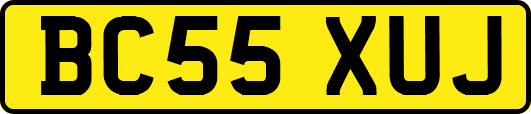 BC55XUJ