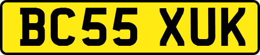 BC55XUK