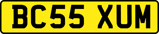 BC55XUM