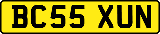 BC55XUN