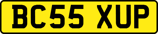 BC55XUP