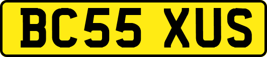 BC55XUS