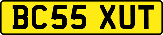 BC55XUT