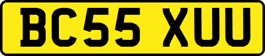 BC55XUU