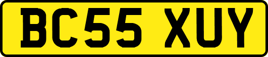 BC55XUY