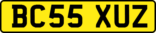 BC55XUZ