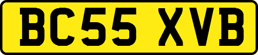 BC55XVB