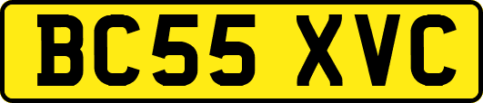 BC55XVC