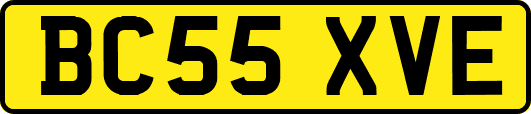 BC55XVE