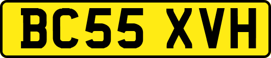 BC55XVH