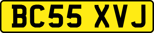 BC55XVJ