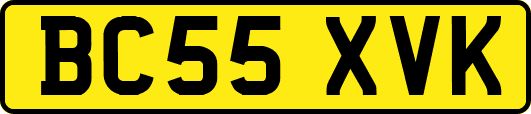 BC55XVK