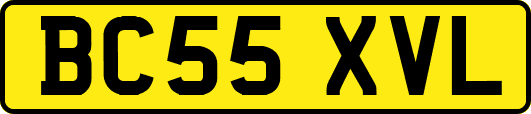 BC55XVL
