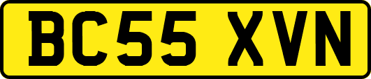 BC55XVN