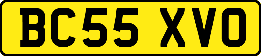 BC55XVO