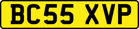 BC55XVP