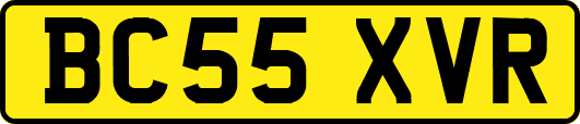 BC55XVR