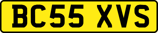 BC55XVS