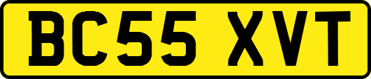 BC55XVT