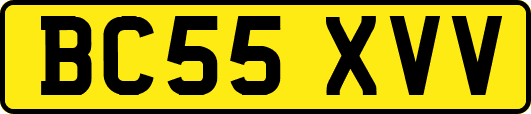 BC55XVV