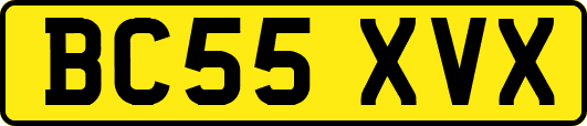 BC55XVX