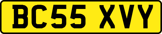 BC55XVY