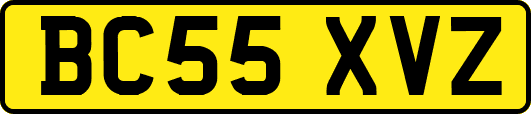 BC55XVZ