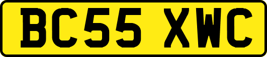 BC55XWC