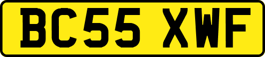 BC55XWF