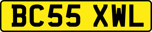 BC55XWL