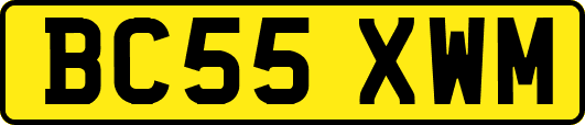 BC55XWM