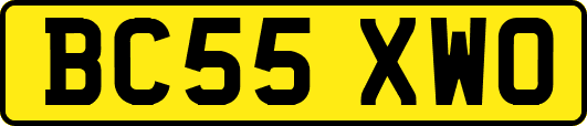 BC55XWO
