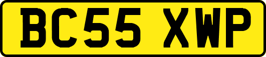 BC55XWP