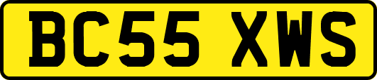 BC55XWS
