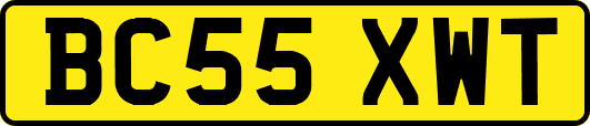 BC55XWT