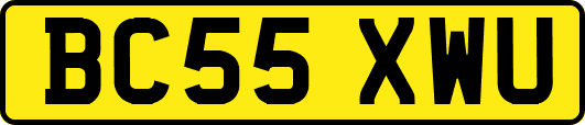BC55XWU
