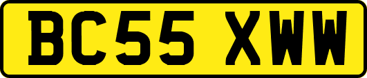 BC55XWW