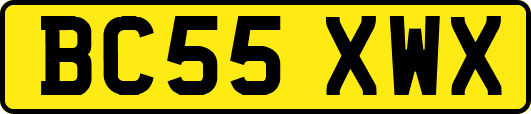 BC55XWX