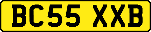 BC55XXB