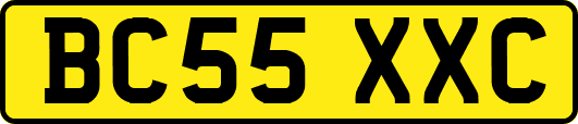 BC55XXC