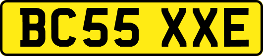 BC55XXE