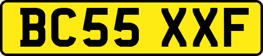 BC55XXF