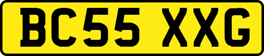 BC55XXG