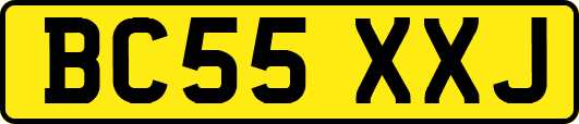 BC55XXJ