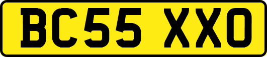 BC55XXO