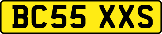 BC55XXS