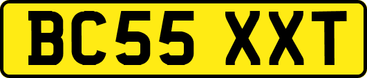 BC55XXT