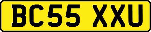 BC55XXU
