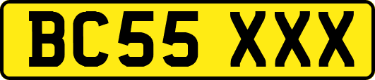 BC55XXX