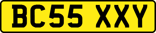 BC55XXY
